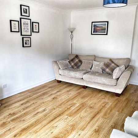 2 Bed, Central, Free Parking By Lains Lettings Leilighet Aberdeen Eksteriør bilde