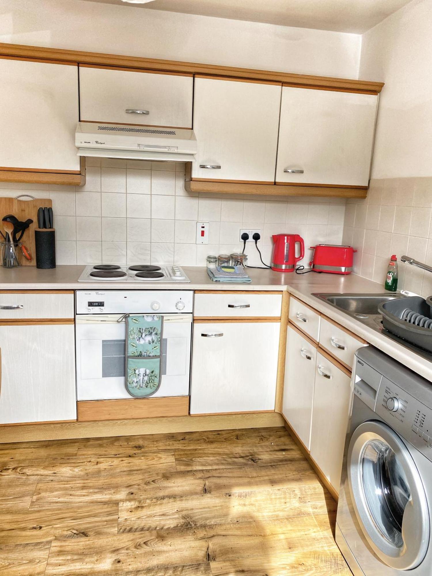 2 Bed, Central, Free Parking By Lains Lettings Leilighet Aberdeen Eksteriør bilde